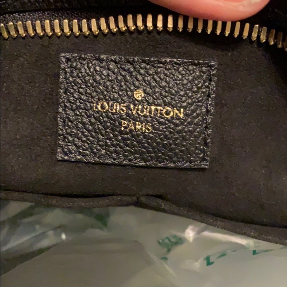 ❤️❤️BRAND NEW/TRADE LOUIS VUITTON POPINCOURT MM - Picture 7 of 8